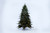 7.5ft Lit Majestic Christmas Tree with 500 LED Lights, 1209 Tips