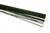 24in Green Flocked Wire (50 Pack)