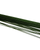 15in Green Flocked Wire (50 Pack)