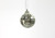 2in (50mm) Mirror Ball with Hanger (12pk)