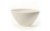 11in Long Napa Ceramic Planter - Shiny White