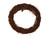 12in Dried Grapevine Wreath