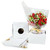 Quick Fold Floral Delivery Box - White (Large, 10pk)