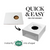 Pop Up Floral Delivery Box - White (Extra Large, 50pk)