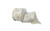 #40 Twinkle Vine Xmas Ribbon - Wired Edge (20yd)