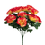 American Heritage Rose Bush x12 - Fire & Ice