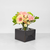 Pop Up Floral Delivery Box - Black (Medium, 50pk)