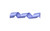 #3 Premium Double Face Satin Ribbon (50yd) - Periwinkle