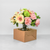 Pop Up Floral Delivery Box - Kraft (Large, 50pk)
