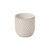 4in Wide Everly Ceramic Pot - Iridescent