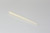 12in Taper Candles - Ivory (12pk)