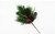 19in Country Road Mixed Pine Spray x9 with Cones