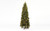 6.5ft Lit Slim Majestic Christmas Tree with 300 Lights and 806 Tips