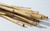 7ft Dried River Cane - Natural (25pk)