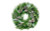 30in Home Sweet Home Decorated Wreath, 73 Tips