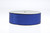 #9 Premium Double Face Satin Ribbon - Royal (50yd)