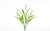 15in Lily of the Valley Bush - White