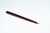 12in Taper Candles - Burgundy (12pk)