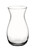 10.5in Tall Jordan Clear Glass Vase