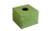 Pop Up Floral Delivery Box - Green (Medium, 10pk)