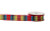 #9 Fraser Tartan Plaid Xmas Ribbon - Wired Edge (20yd)