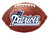 18in New England Patriots Foil Balloon