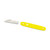 Swiss Straight Knife - Yellow