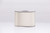 #40 Premium Double Face Satin WE Ribbon (25yd) - Ivory