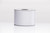 #40 Premium Double Face Satin WE Ribbon (25yd) - White