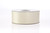 #9 Premium Double Face Satin WE Ribbon (25yd) - Ivory