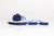 18 Loop Velvet Pull Bow (25 Bows) - Royal Blue