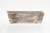 12in Long Rectangular Wood Planter Box - Rockport