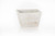 6in Wide Tapered Square Wood Planter Box - Nantucket