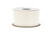 #40 Florasatin Plastic Ribbon (100yd) - Ivory