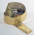 #9 Metallic Ribbon (25yd) - Gold