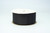 #16 Premium Double Face Satin Ribbon (50yd) - Black