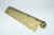 20in Wide Poly Embossed Foil (30ft) - Gold