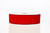 #40 Value Velvet WE Ribbon (50yd) - Red