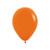 11in Latex Balloons - Standard (100pk) - Orange