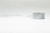 #9 La Scala WE Ribbon (20yd) - Silver