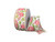 #9 Peony Cotton WE Ribbon (20yd) - Blush Sage