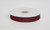 #3 Fancy Corsage Ribbon (50yd) - Burgundy