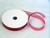 #3 Fancy Corsage Ribbon (50yd) - Red
