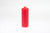 2x6in Pillar Candle - Red
