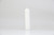 2x9in Tall Pillar Candle - White