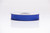 #3 Organza WE Ribbon (25yd) - Royal