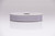 #3 Organza WE Ribbon (25yd) - Silver