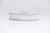 #3 Organza WE Ribbon (25yd) - White