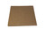 20x20in Bouquet Liner Fabric Sheets (Pack of 100) - Wheat