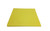 20x20in Bouquet Liner Fabric Sheets (Pack of 100) - Yellow